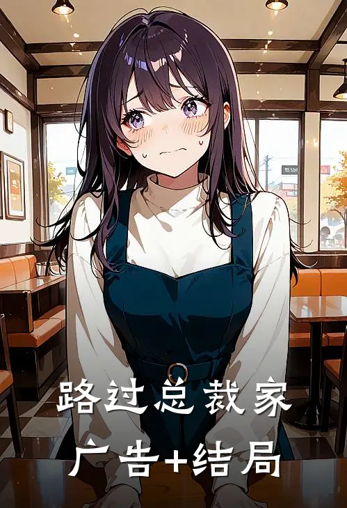 路过总裁家广告+结局