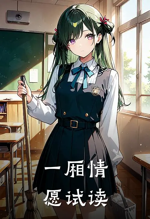 一厢情愿试读