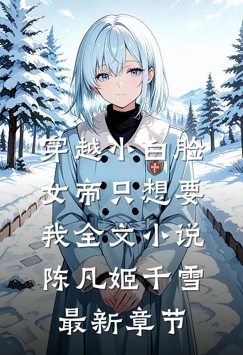 穿越小白脸，女帝只想要我全文小说陈凡姬千雪最新章节