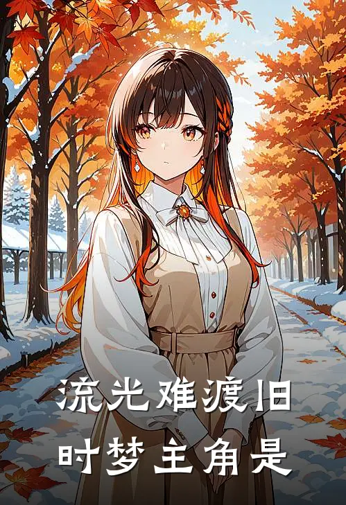 流光难渡旧时梦主角是