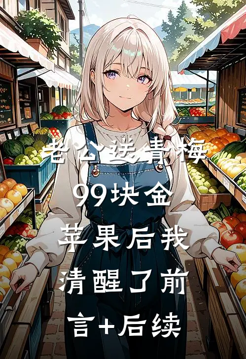 老公送青梅99块金苹果后我清醒了前言+后续