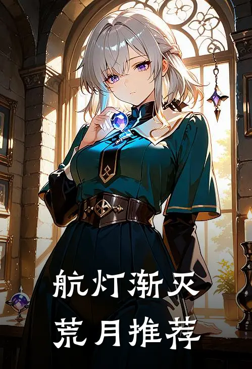 航灯渐灭荒月推荐