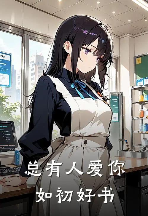 总有人爱你如初好书