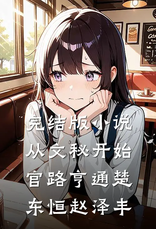 完结版小说从文秘开始，官路亨通楚东恒赵泽丰
