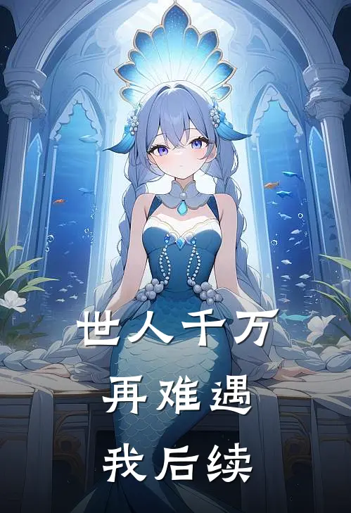 世人千万，再难遇我后续