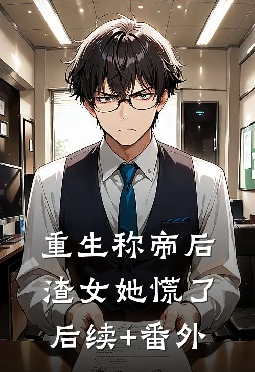 重生称帝后，渣女她慌了后续+番外