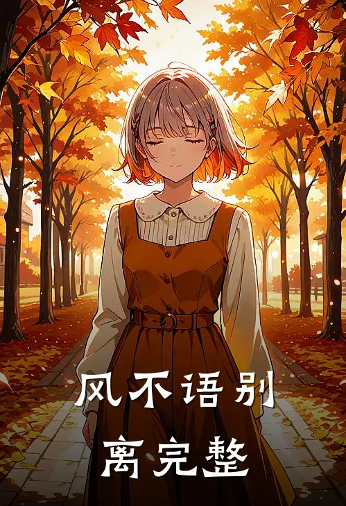 风不语别离完整