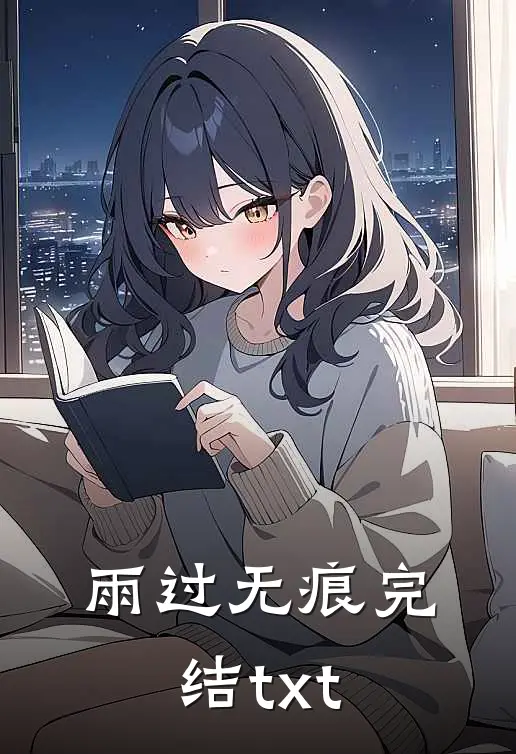 雨过无痕完结txt
