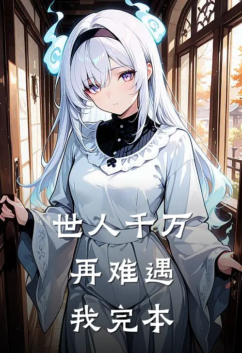世人千万，再难遇我完本