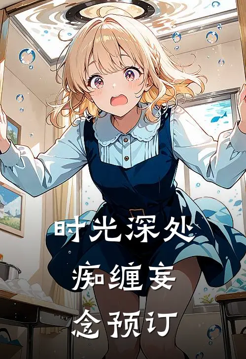 时光深处，痴缠妄念预订
