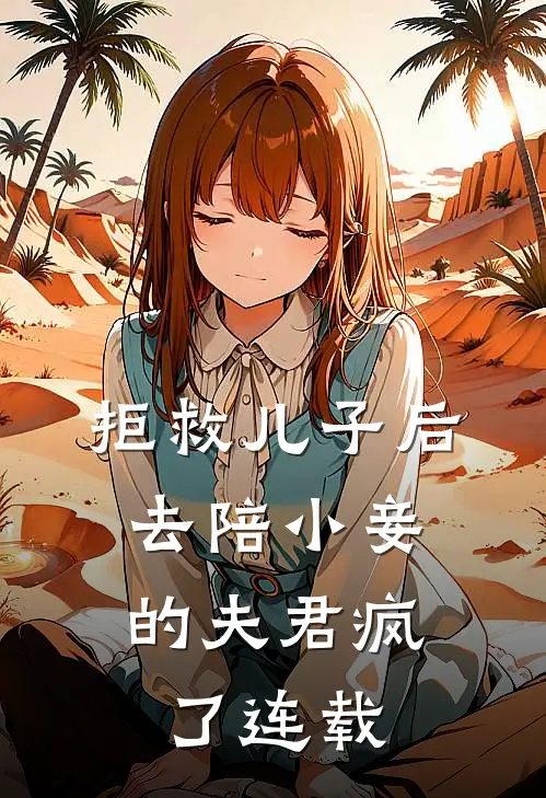拒救儿子后，去陪小妾的夫君疯了连载