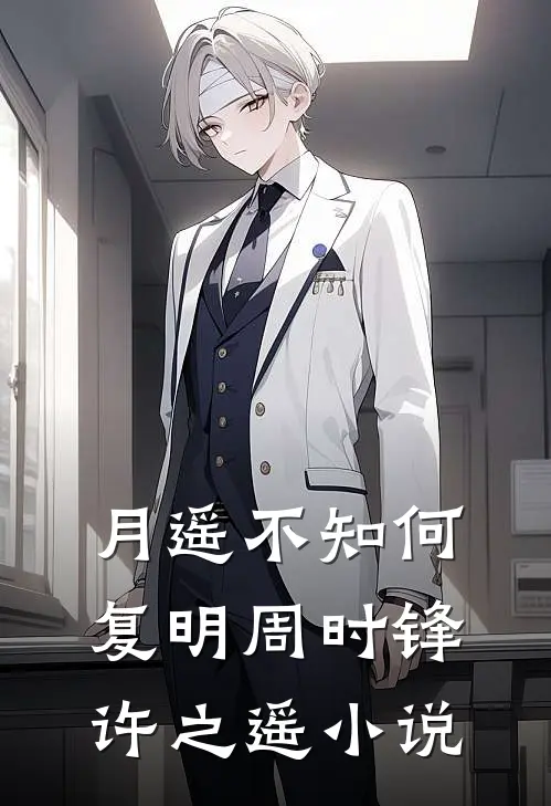 月遥不知何复明周时锋许之遥小说