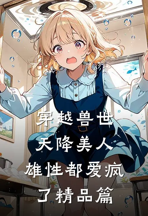 穿越兽世：天降美人，雄性都爱疯了精品篇
