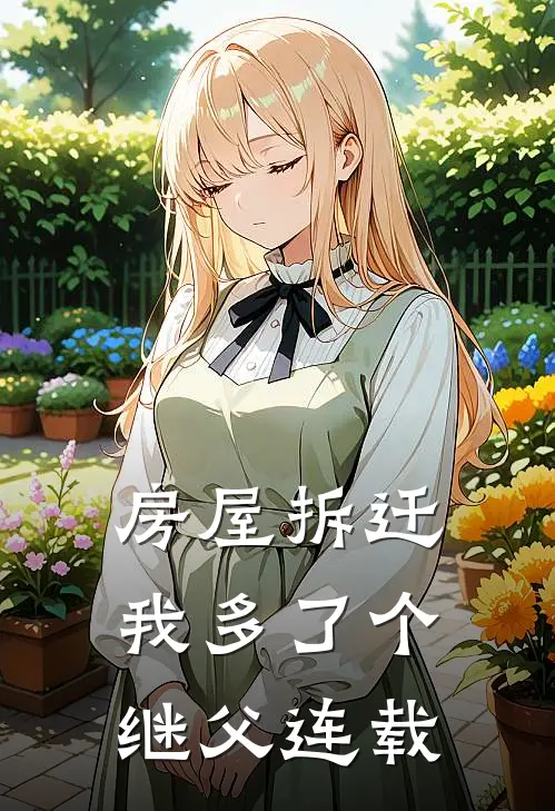 房屋拆迁，我多了个继父连载