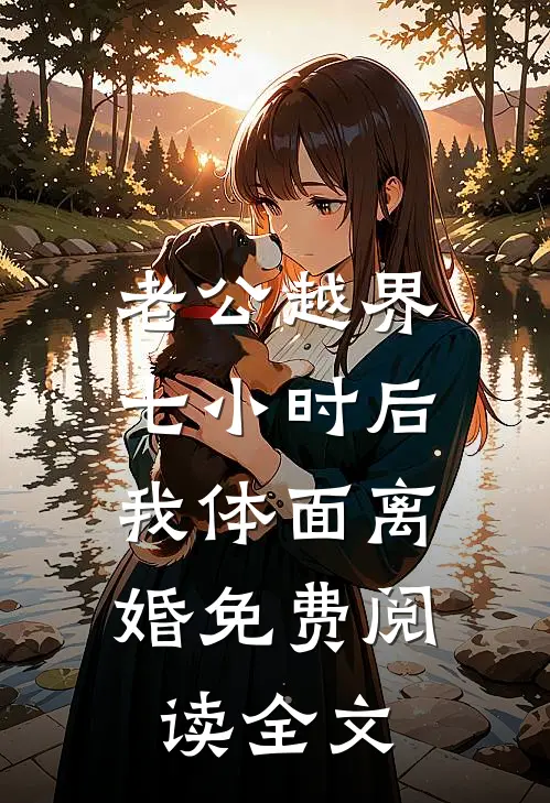 老公越界七小时后，我体面离婚免费阅读全文