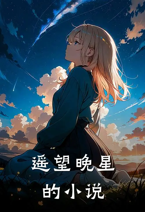 遥望晚星的小说