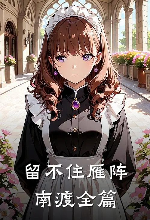 留不住雁阵南渡全篇