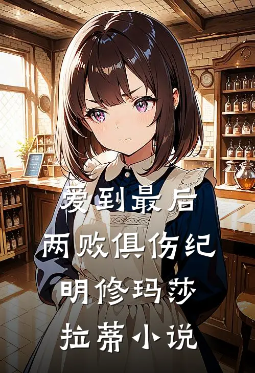 爱到最后，两败俱伤纪明修玛莎拉蒂小说