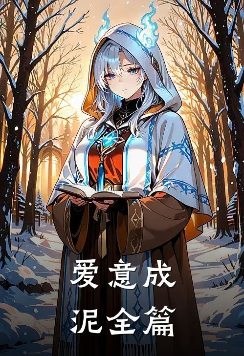 爱意成泥全篇