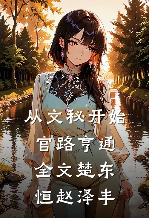 从文秘开始，官路亨通全文楚东恒赵泽丰