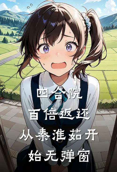 四合院：百倍返还，从秦淮茹开始无弹窗