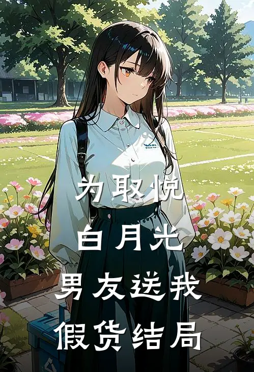为取悦白月光，男友送我假货结局