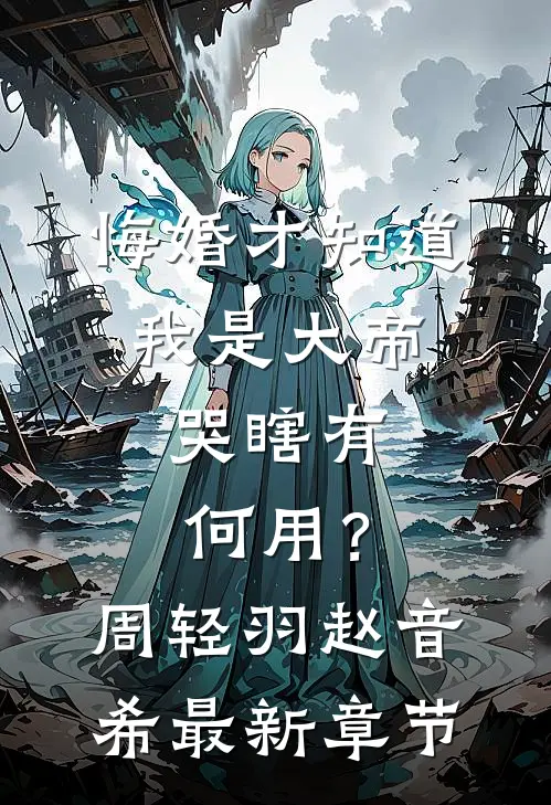 悔婚才知道我是大帝，哭瞎有何用？周轻羽赵音希最新章节