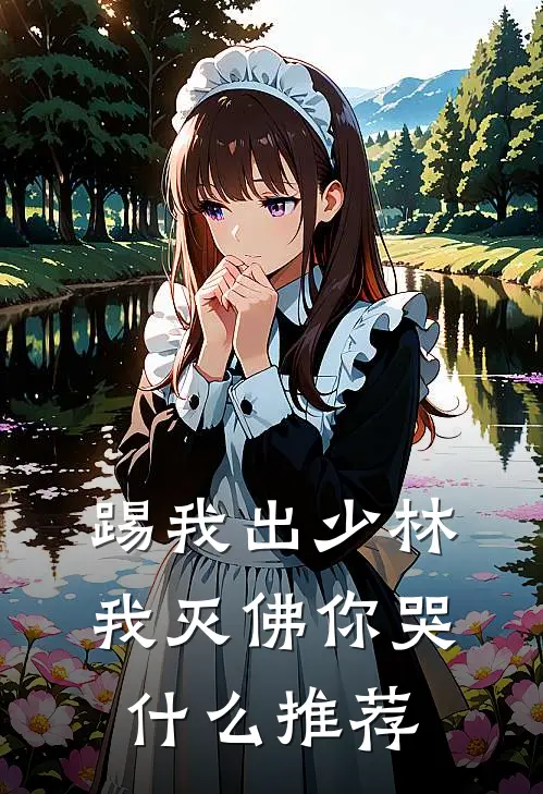 踢我出少林，我灭佛你哭什么推荐