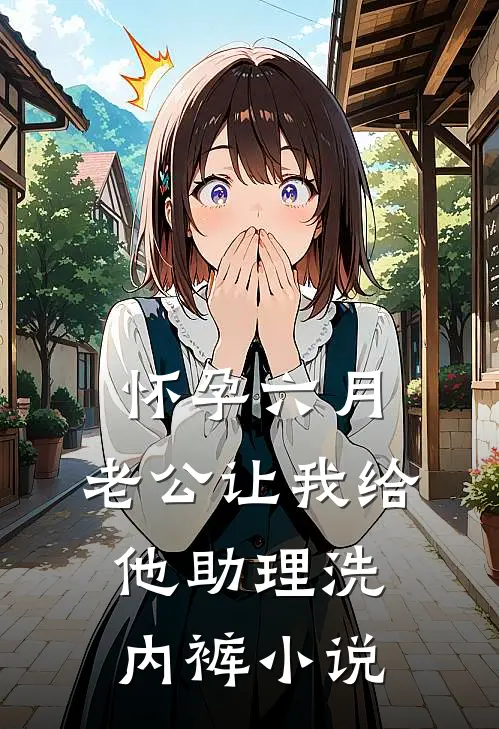 怀孕六月，老公让我给他助理洗内裤小说