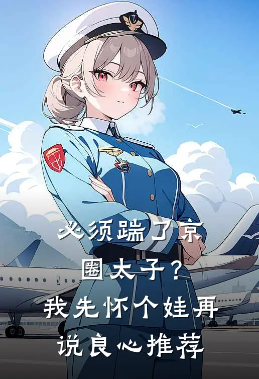 必须踹了京圈太子？我先怀个娃再说良心推荐