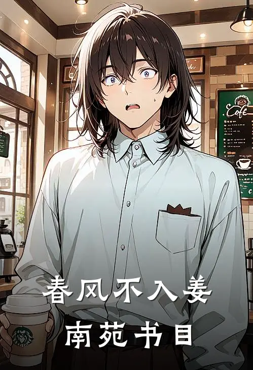 春风不入姜南苑书目
