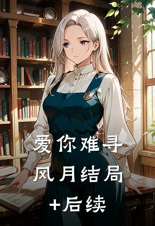 爱你难寻风月结局+后续
