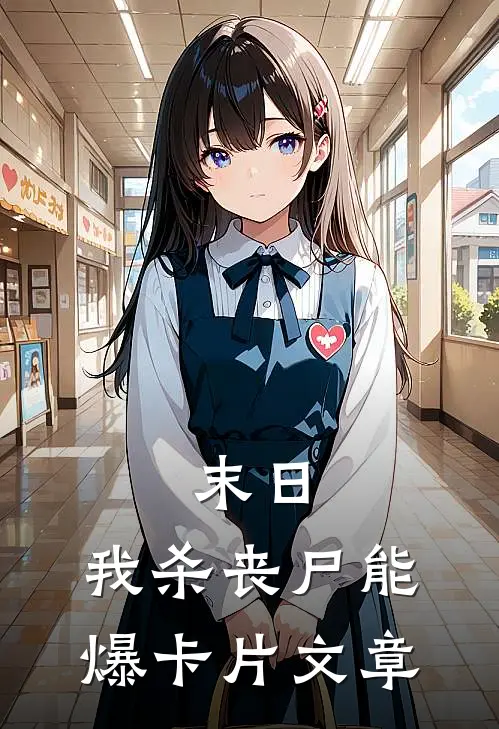 末日：我杀丧尸能爆卡片文章
