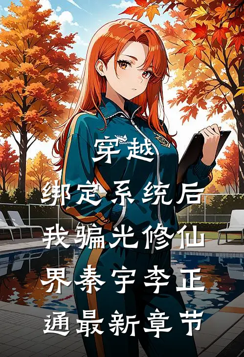 穿越：绑定系统后，我骗光修仙界秦宇李正通最新章节