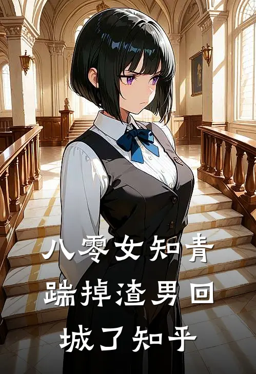 八零女知青踹掉渣男回城了知乎