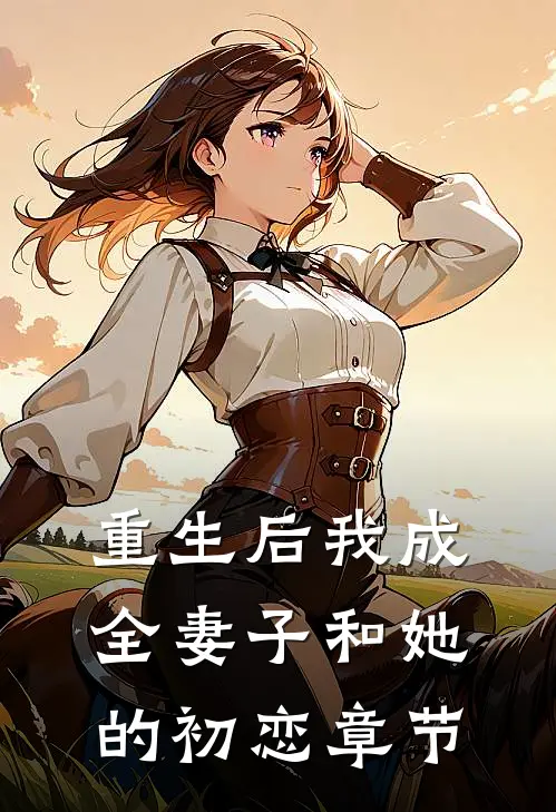 重生后我成全妻子和她的初恋章节