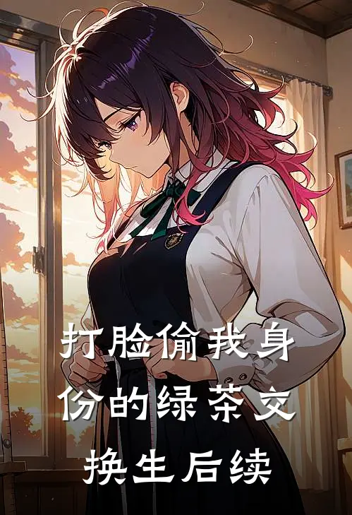 打脸偷我身份的绿茶交换生后续