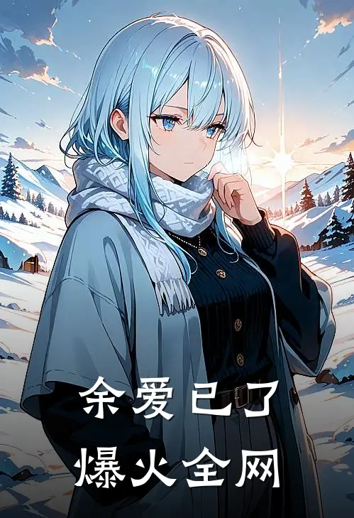 余爱已了爆火全网