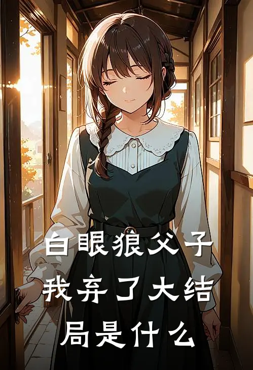 白眼狼父子， 我弃了大结局是什么