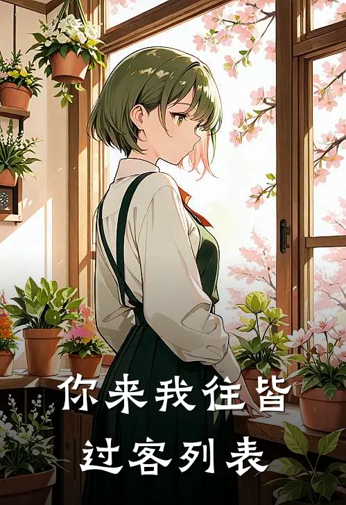 你来我往皆过客列表