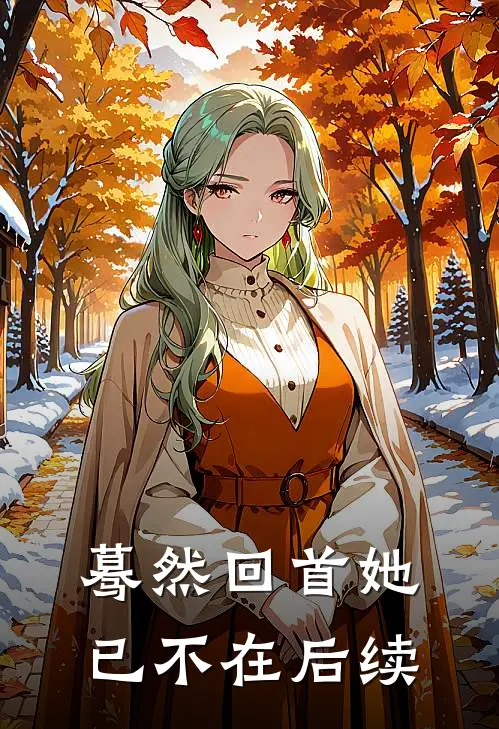 蓦然回首她已不在后续