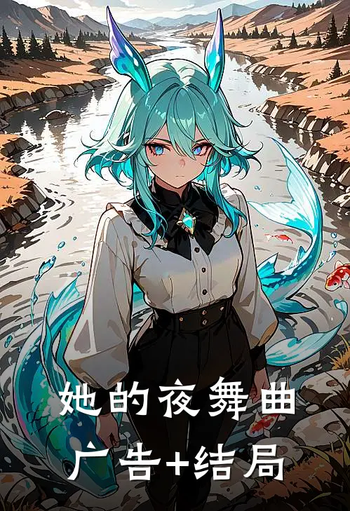她的夜舞曲广告+结局