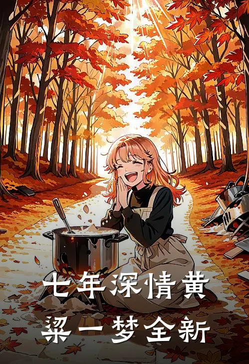 七年深情黄粱一梦全新