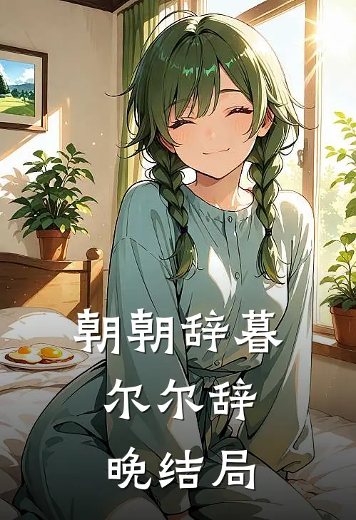 朝朝辞暮，尔尔辞晚结局
