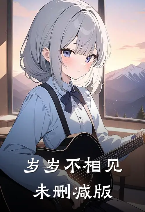 岁岁不相见未删减版