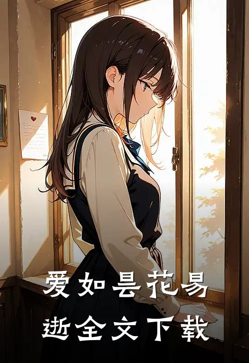 爱如昙花易逝全文下载