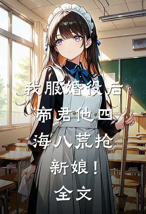 我服婚役后，帝君他四海八荒抢新娘！全文