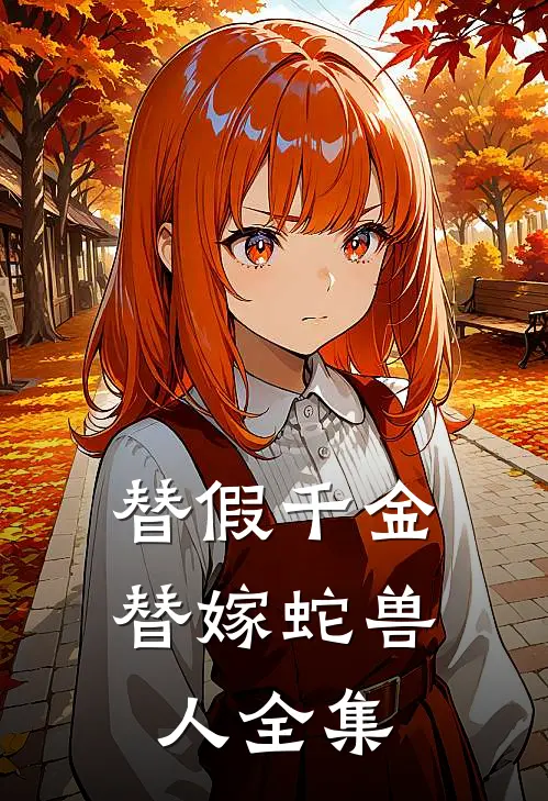 替假千金替嫁蛇兽人全集