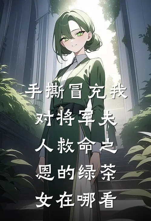 手撕冒充我对将军夫人救命之恩的绿茶女在哪看