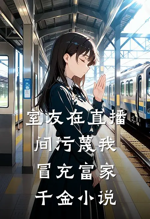 室友在直播间污蔑我冒充富家千金小说